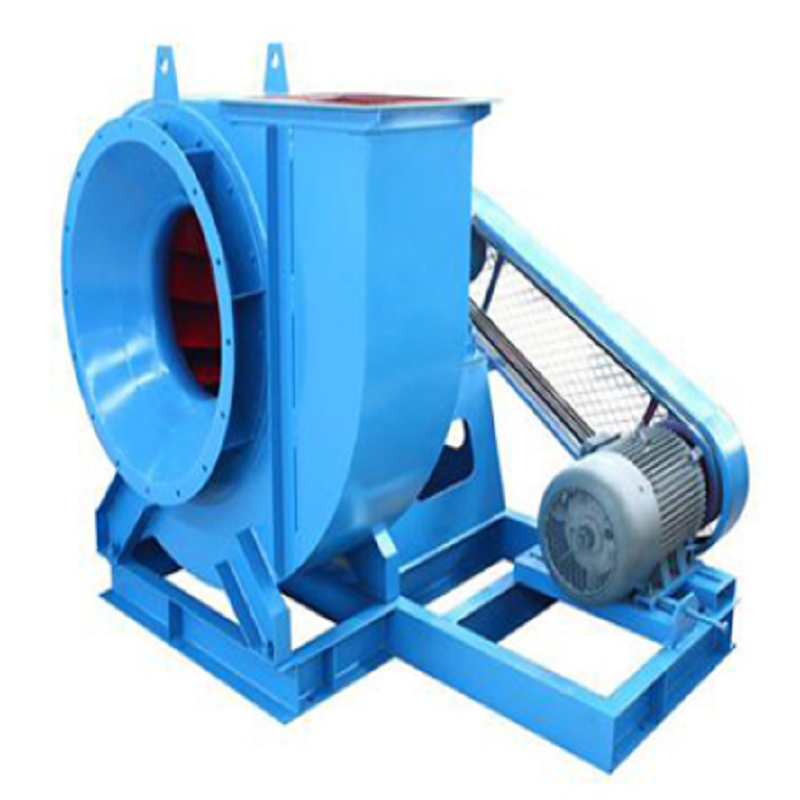 Ako si vybrať správny odstredivý ventilátor typu C pre váš projekt