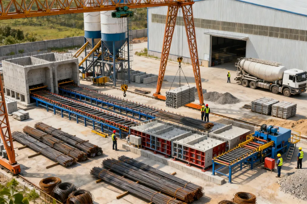 Stavebné a stavebné odbory