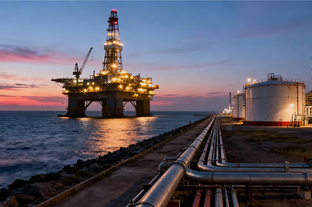 Energetický a energetický sektor