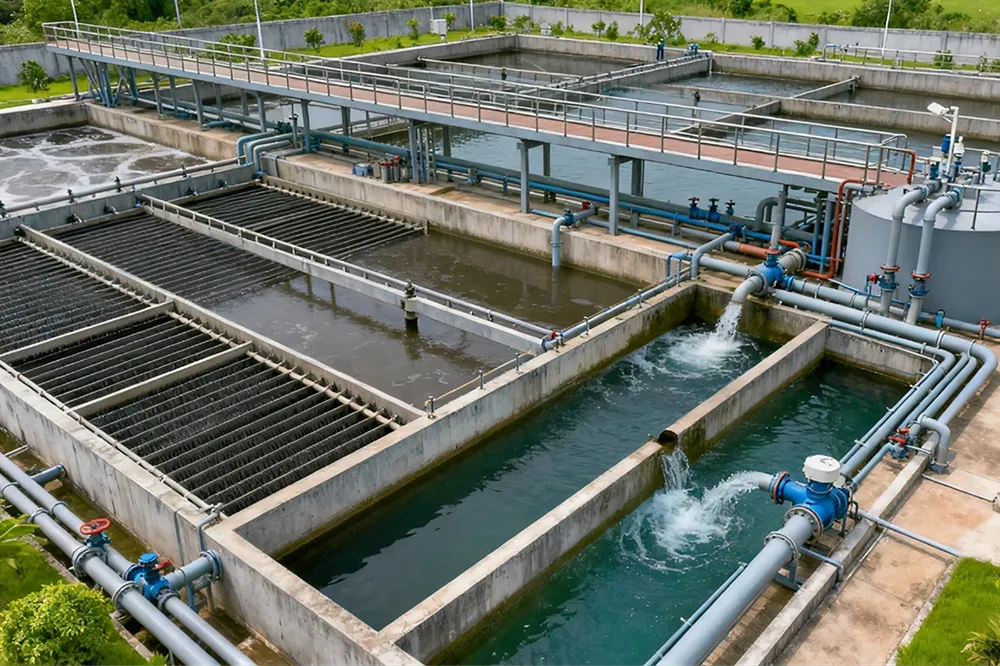 Sektor ochrany životného prostredia