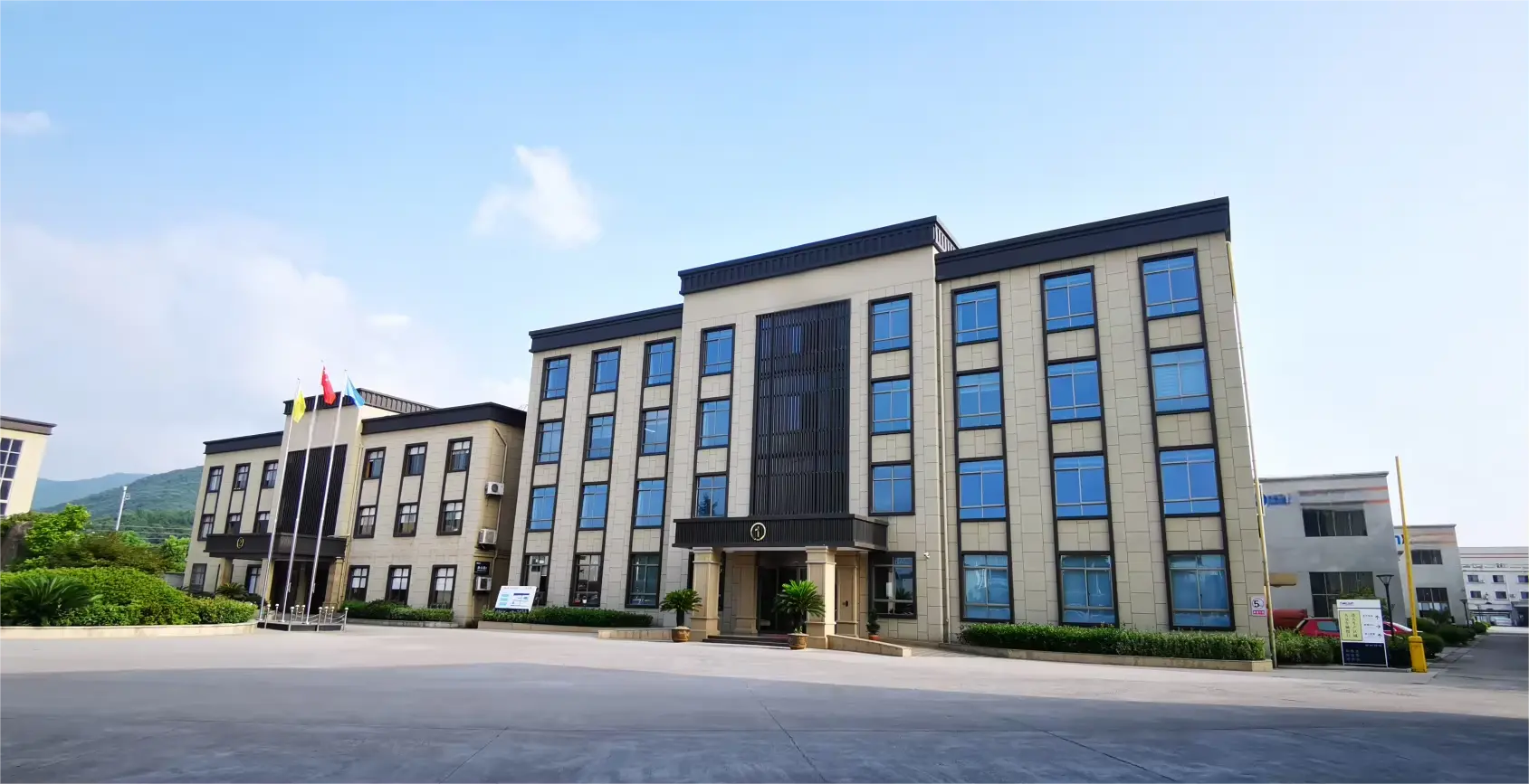 Corrosion Resistant Centrifugal Fan