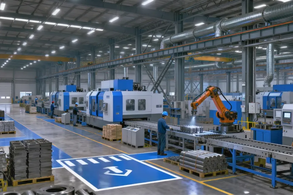 Priemyselná výroba